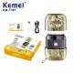 شیور ضد آب موی صورت شارژی کیمی ‌مدل Kemei km-T387