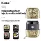 شیور ضد آب موی صورت شارژی کیمی ‌مدل Kemei km-T387