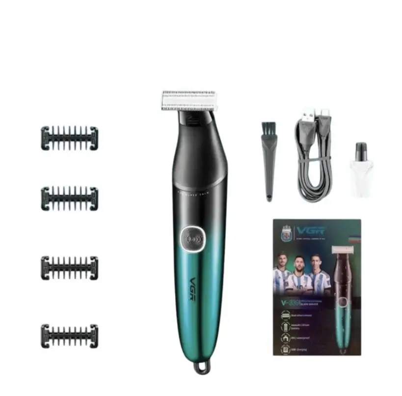 بادی گروم ضد آب وی جی آر مدل V-339