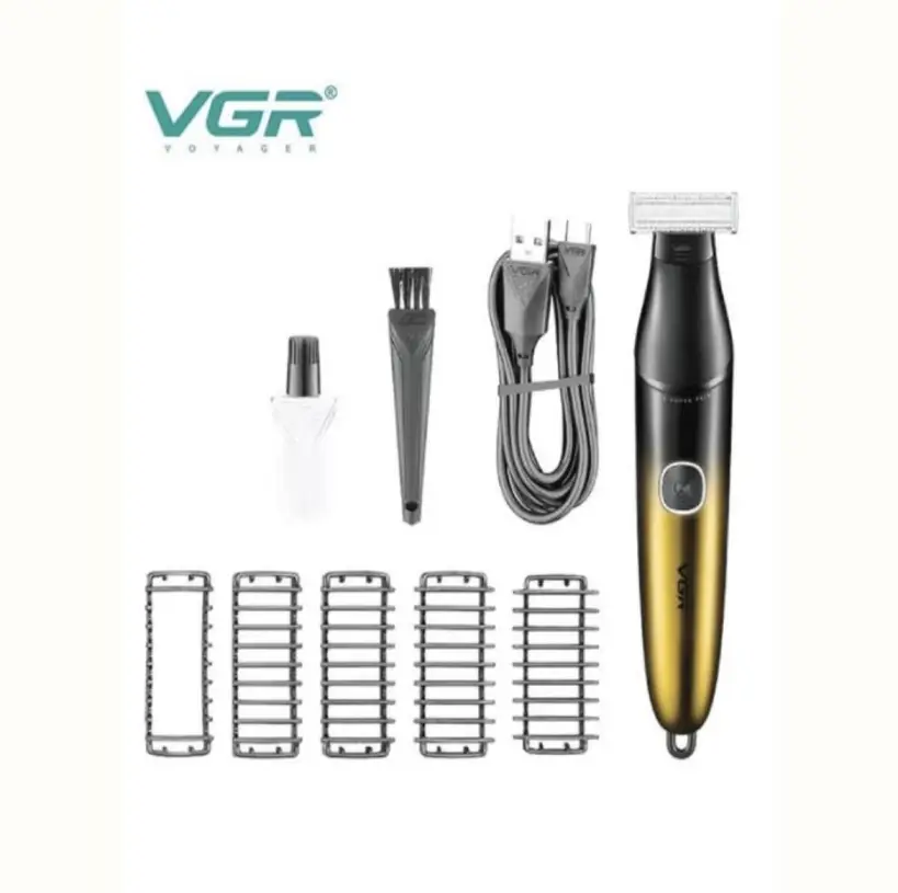 بادی گروم ضد آب وی جی آر مدل V-339