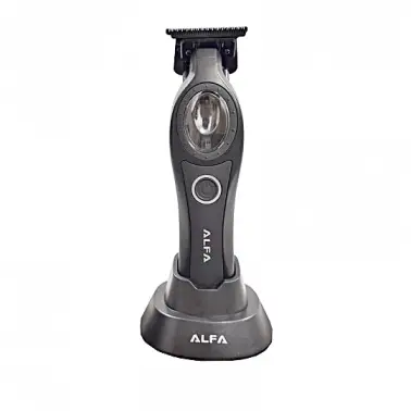ماشین اصلاح خط زن آلفا مدل AL-104