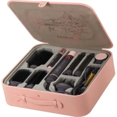 سشوار برس‌دار چندکاره Enzo Professional مدل EN-4133 Pro Max