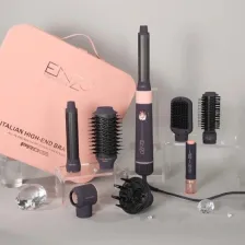 سشوار برس‌دار چندکاره Enzo Professional مدل EN-4133 Pro Max