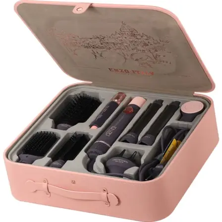 سشوار حالت‌دهنده 1500 وات انزو پروفیشینال مدل EN-4133 Pro Max