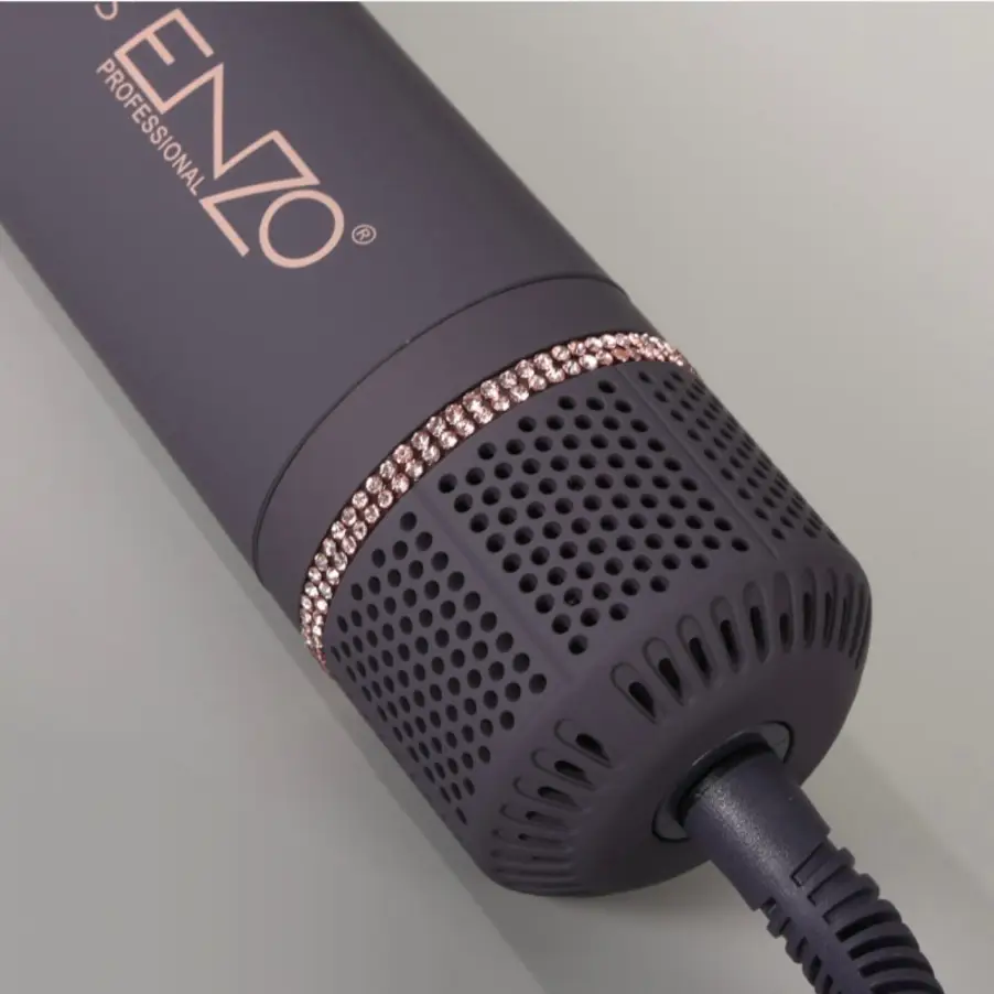 سشوار برس‌دار چندکاره Enzo Professional مدل EN-4133 Pro Max