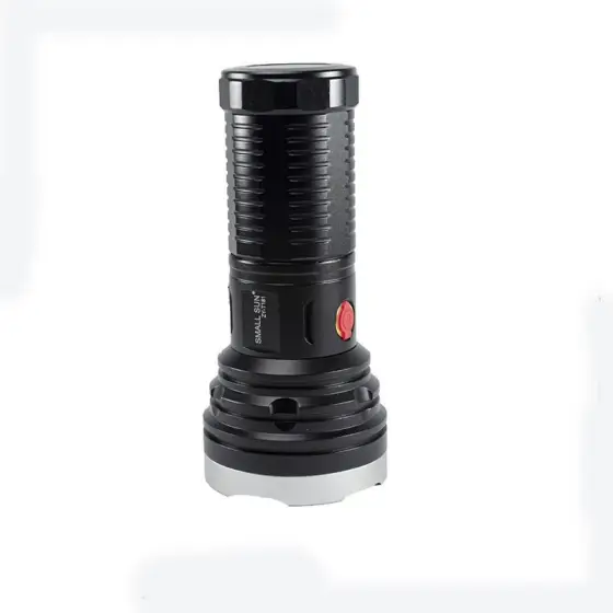 چراغ قوه اسمال سان مدل ZY-T181