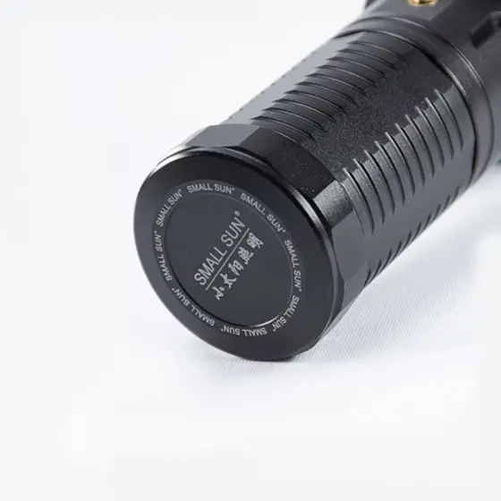 چراغ قوه اسمال سان مدل ZY-T181