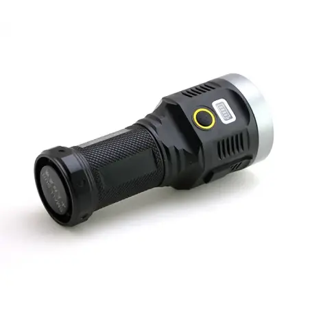 چراغ قوه کمپینگ اسمال سان مدل ZY-T228