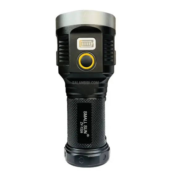 چراغ قوه کمپینگ اسمال سان مدل ZY-T228