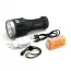 چراغ قوه کمپینگ اسمال سان مدل ZY-T228