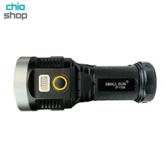 چراغ قوه کمپینگ اسمال سان مدل ZY-T228