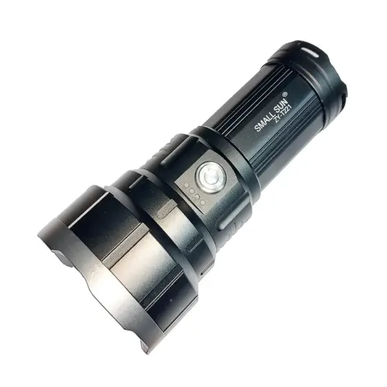 چراغ قوه کمپینگ اسمال سان مدل ZY-T221