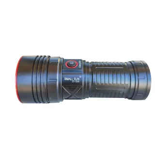 چراغ قوه پلیسی اسمال سان مدل ZY-T235