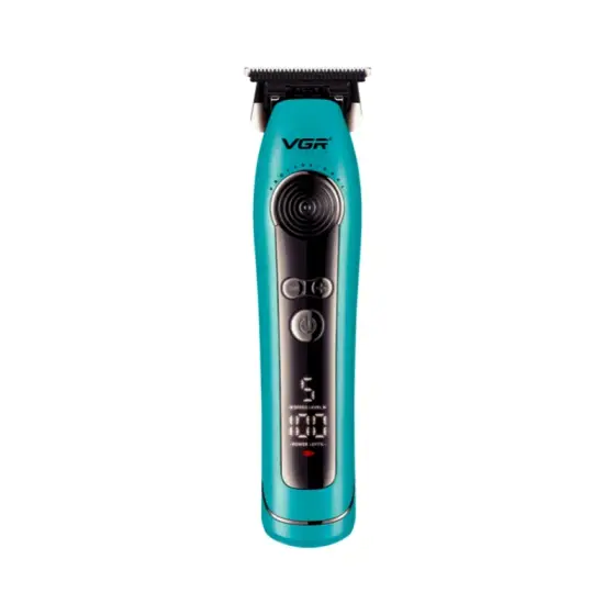 ماشین اصلاح خط‌زن حرفه‌ای VGR مدل V-299