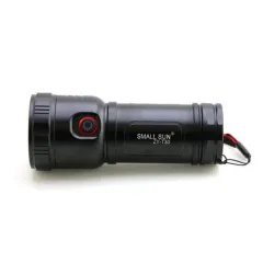 چراغ قوه دستی اسمال سان مدل ZY-GT30