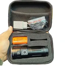 چراغ قوه اسمال سان مدل ZY-T263
