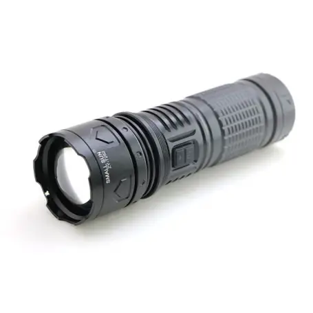 چراغ قوه کمپینگ اسمال سان مدل ZY-T262