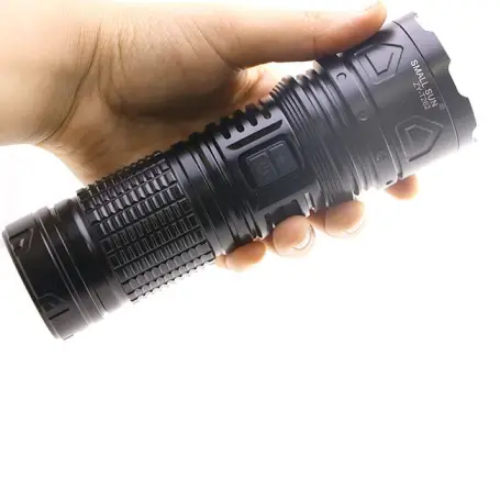 چراغ قوه کمپینگ اسمال سان مدل ZY-T262