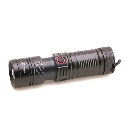 چراغ قوه اسمال سان Small Sun ZY-F789