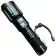 چراغ قوه لیزر دار اسمال سان مدل ZY-T588