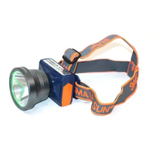 چراغ پیشانی اسمال سان مدل Small-sun ZY-H189