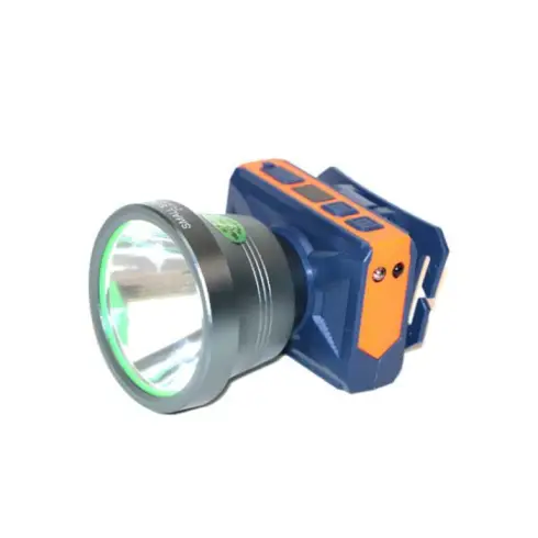 چراغ پیشانی اسمال سان مدل Small-sun ZY-H189