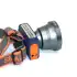 چراغ پیشانی اسمال سان مدل Small-sun ZY-H189