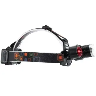 چراغ پیشانی اسمال سان مدل ZY-F672T