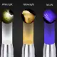 چراغ قوه UV دستی اسمال سان مدل ZY-905