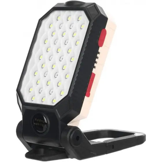 چراغ کمپینگ شارژی اسمال سان مدل W599B