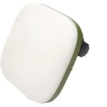 چراغ شارژی کمپینگ آویز دار D83-2