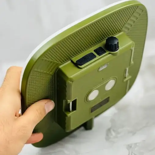 چراغ آویز چادر شارژی مدل D83-3