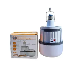 لامپ شارژی ال ای دی 40 وات مدل BL-699