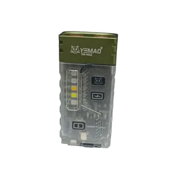 چراغ اظطراری یامو مدل YEMAO YM-M42