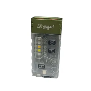 چراغ اظطراری یامو مدل YEMAO YM-M42