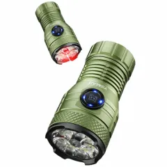 چراغ قوه دستی یامو مدل YEMAO YM-F81X