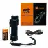 چراغ قوه دستی یامو مدل YEMAO YM-F602X