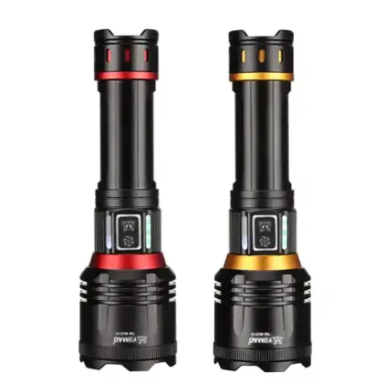 چراغ قوه دستی یامو مدل YEMAO YM-B631-D