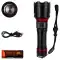 چراغ قوه دستی یامو مدل YEMAO YM-B631-D