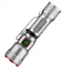 چراغ قوه دستی یامو مدل YM-F605x