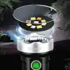 چراغ قوه یامو مدل YEMAO YM-F963X