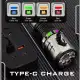 چراغ قوه دستی یامو مدل YEMAO YM-F86X