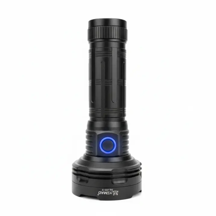 چراغ قوه دستی یامو مدل YEMAO YM-F99-9