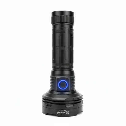 چراغ قوه دستی یامو مدل YEMAO YM-F99-9