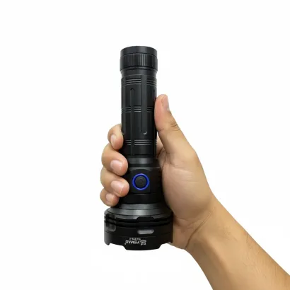 چراغ قوه دستی یامو مدل YEMAO YM-F99-9