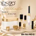 سشوار چندکاره ENZO Professional مدل EN-755 Pro