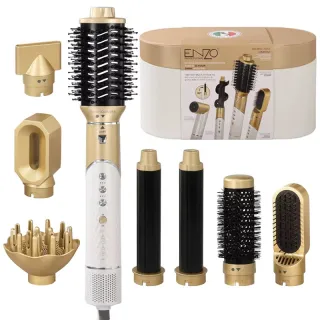 سشوار چندکاره ENZO Professional مدل EN-755 Pro