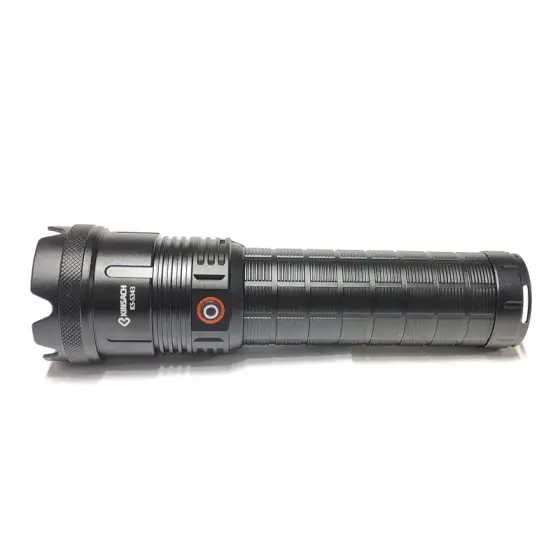 چراغ قوه دستی کینساچ مدل KS-S343