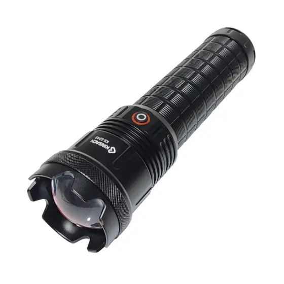 چراغ قوه دستی کینساچ مدل KS-S343