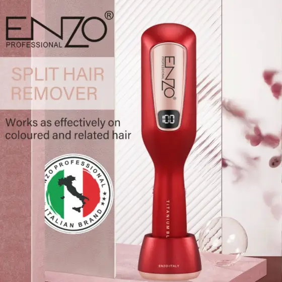 موخوره گیر برقی Enzo | انزو مدل EN-998
